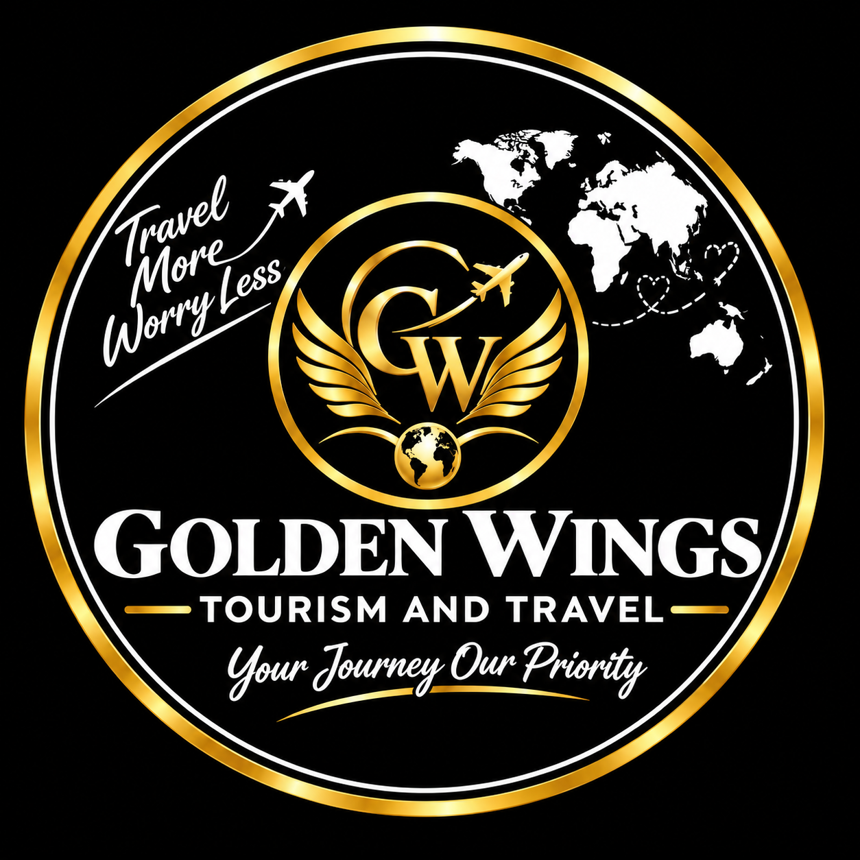 logo white